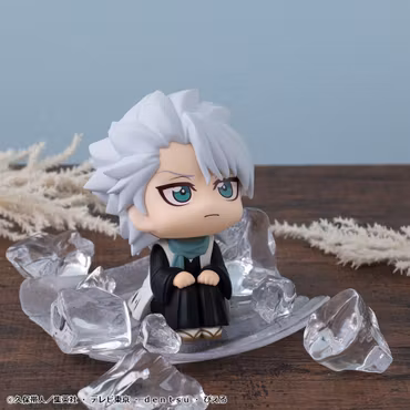 Bleach Look Up Series Toshiro Hitsugaya (Thousand-Year Blood War)