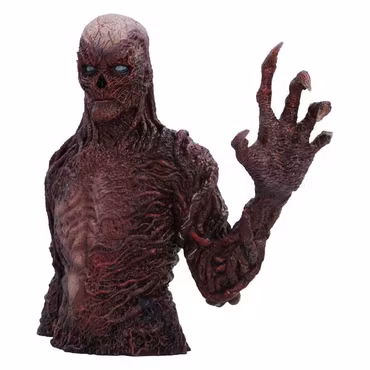 Stranger Things Bust Vecna
