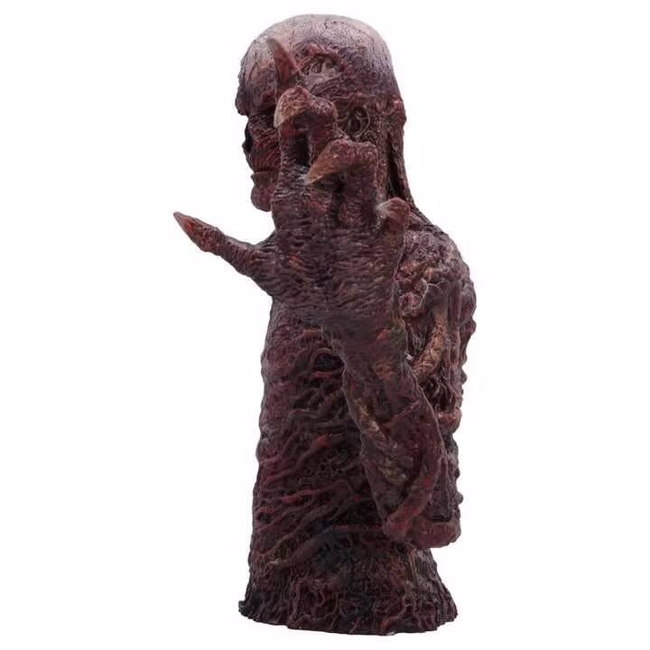 Stranger Things Bust Vecna