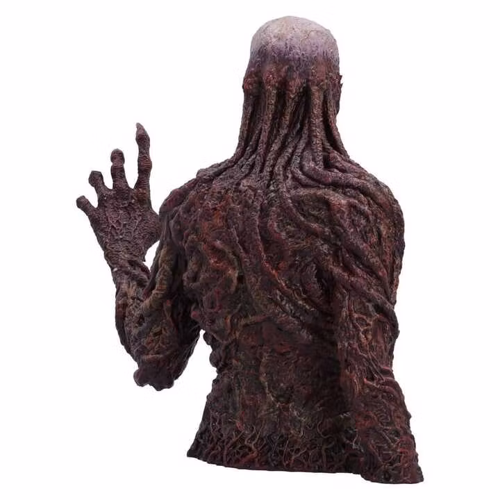 Stranger Things Bust Vecna