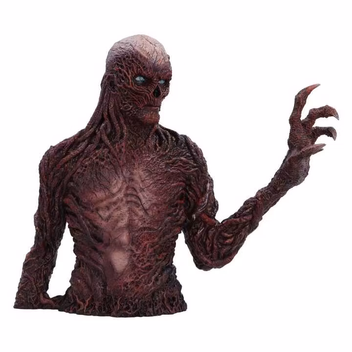 Stranger Things Bust Vecna