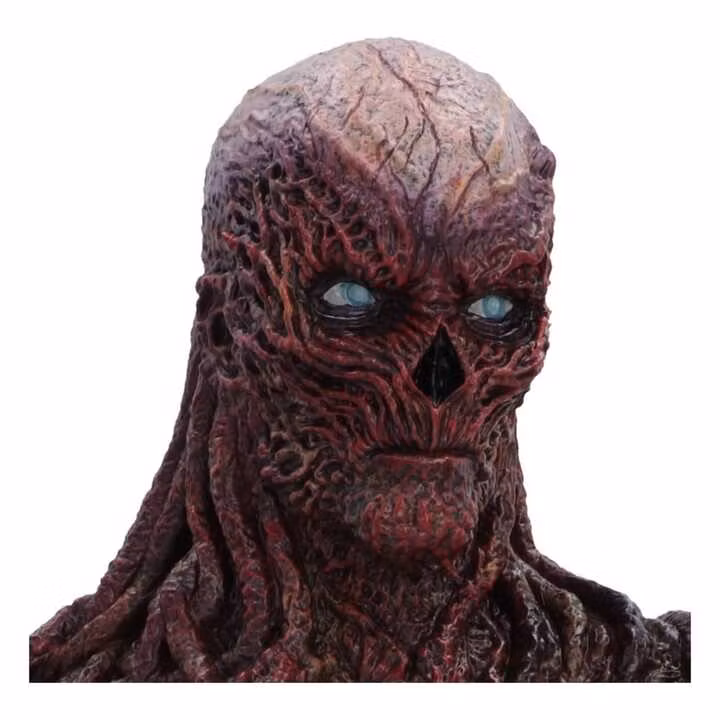Stranger Things Bust Vecna