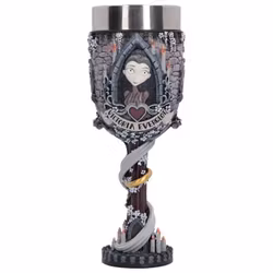 Corpse Bride Goblet Victoria