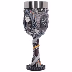 Corpse Bride Goblet Victoria