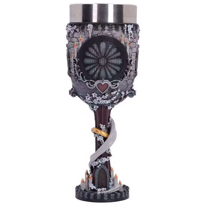 Corpse Bride Goblet Victoria