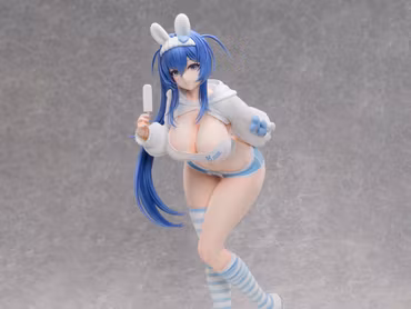 Azur Lane B-Style New Jersey (Private Quarters Ver.) 1/3 Scale Figure