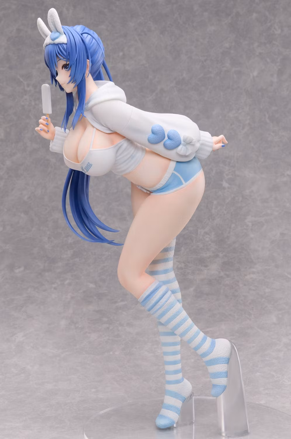 Azur Lane B-Style New Jersey (Private Quarters Ver.) 1/3 Scale Figure