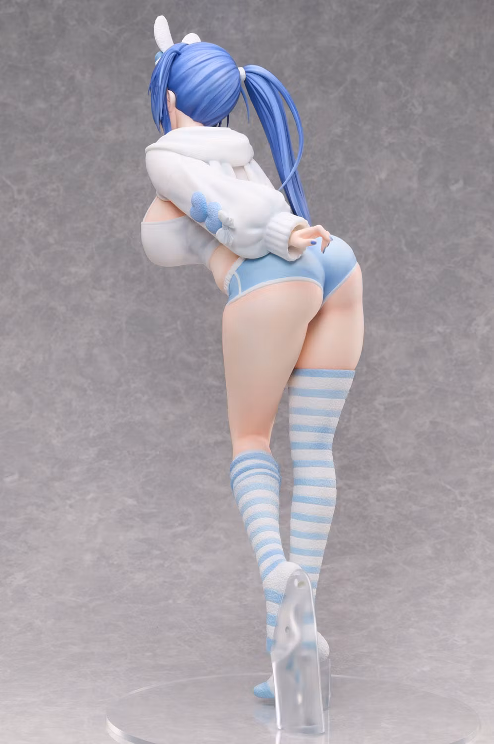 Azur Lane B-Style New Jersey (Private Quarters Ver.) 1/3 Scale Figure