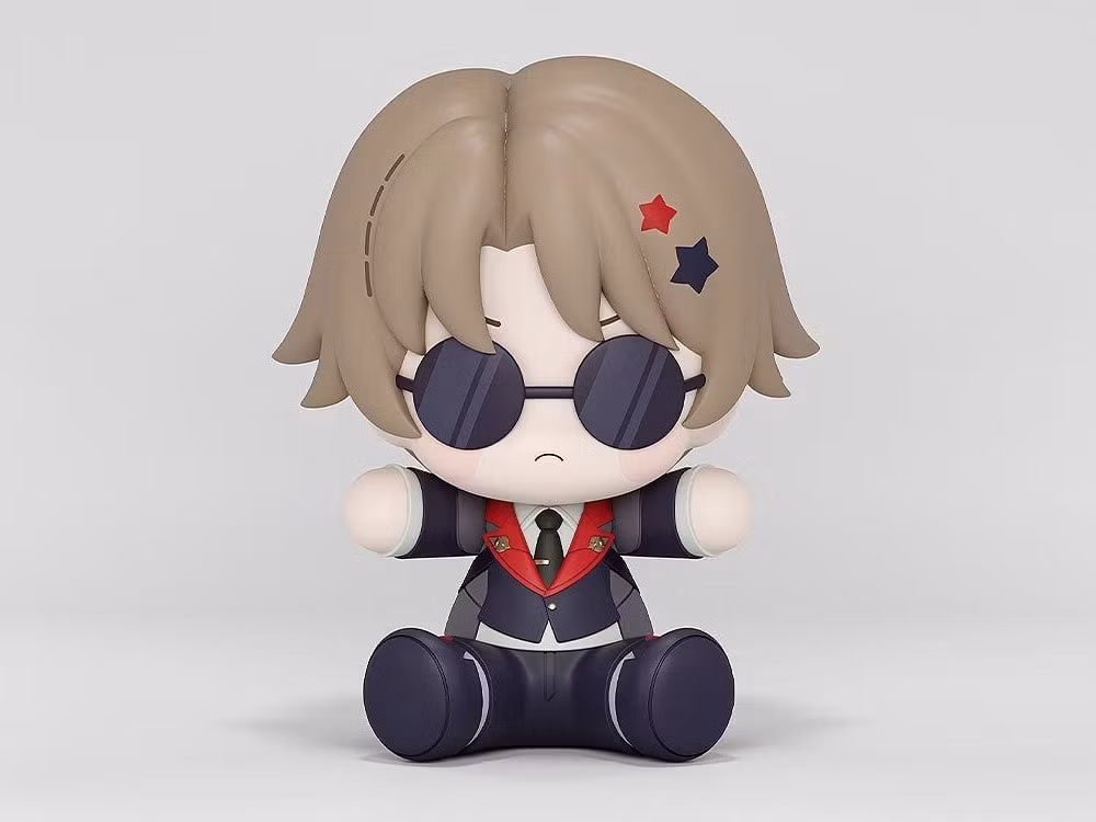 Honkai: Star Rail Huggy Good Smile Skott Figure