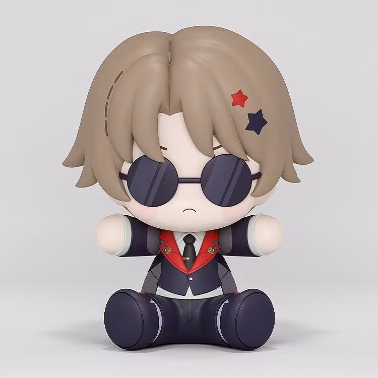 Honkai: Star Rail Huggy Good Smile Skott Figure