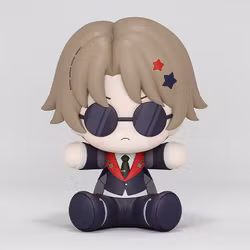 Honkai: Star Rail Huggy Good Smile Skott Figure