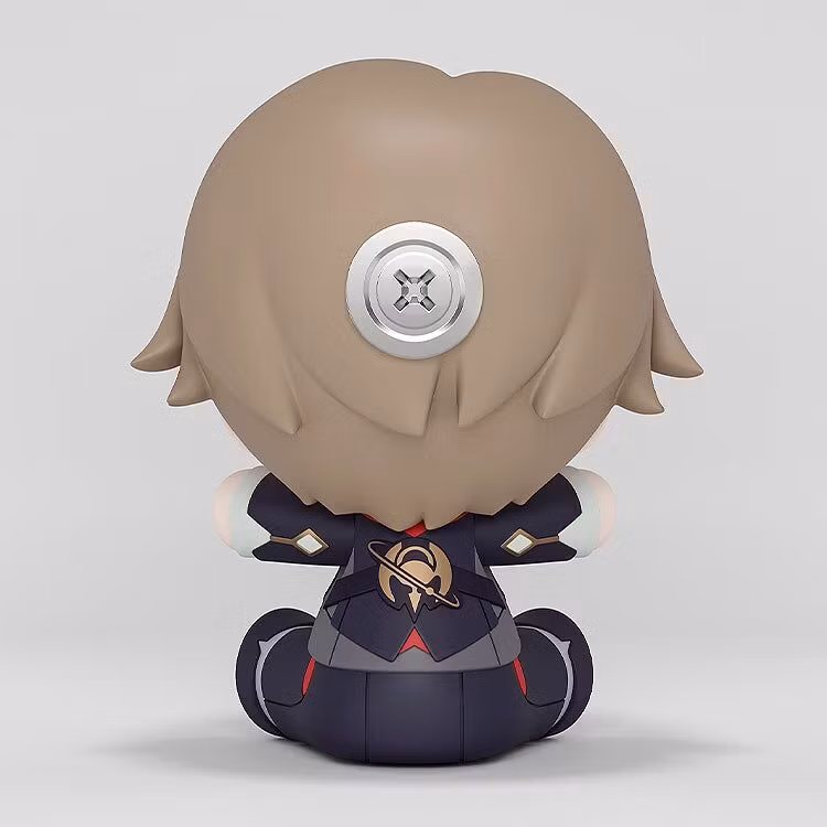 Honkai: Star Rail Huggy Good Smile Skott Figure