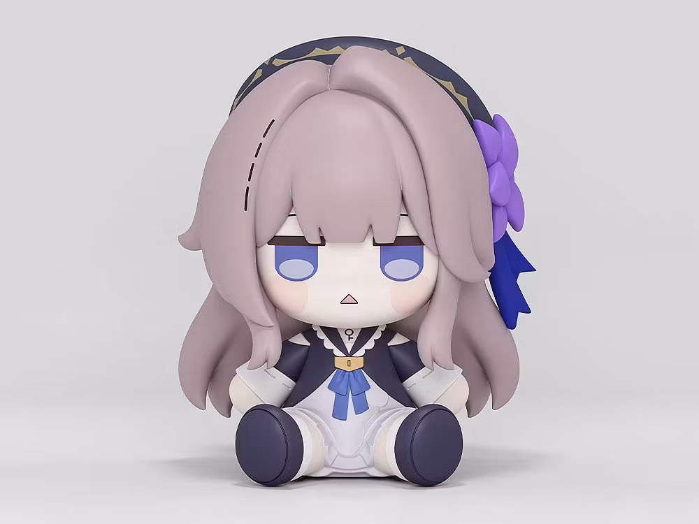 Honkai: Star Rail Huggy Good Smile Herta Figure