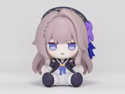 Honkai: Star Rail Huggy Good Smile Herta Figure
