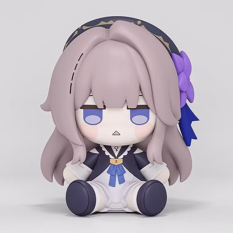 Honkai: Star Rail Huggy Good Smile Herta Figure