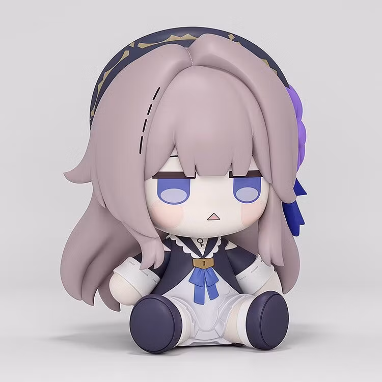 Honkai: Star Rail Huggy Good Smile Herta Figure