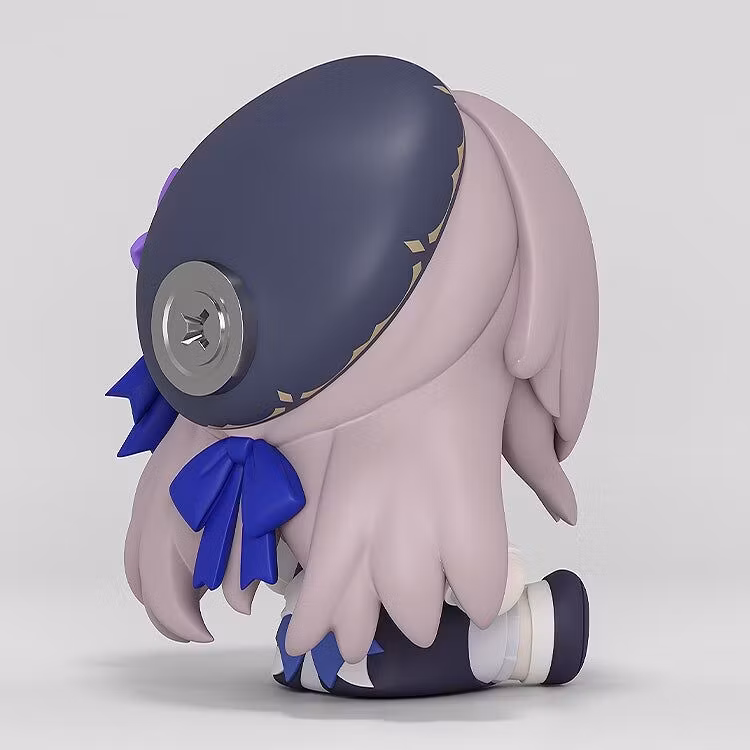 Honkai: Star Rail Huggy Good Smile Herta Figure