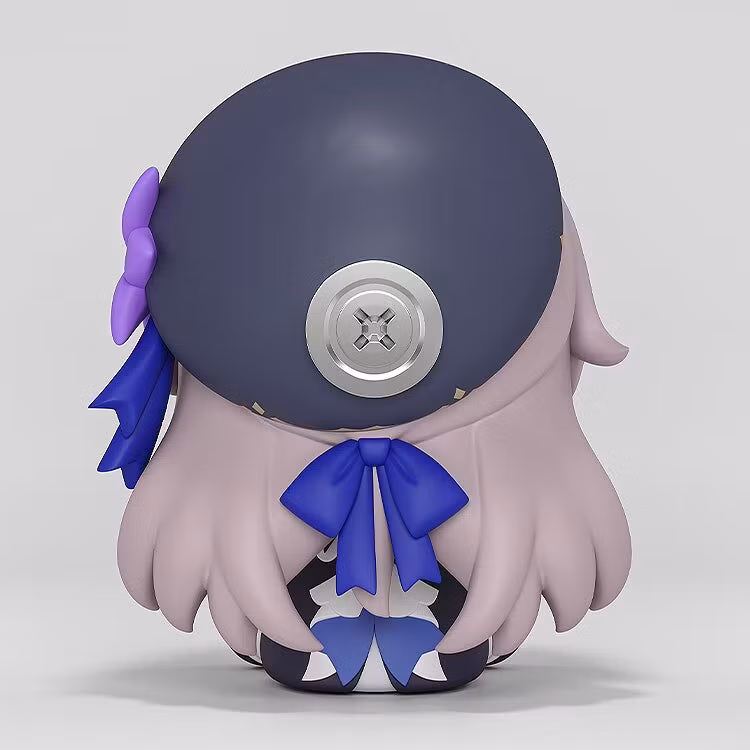 Honkai: Star Rail Huggy Good Smile Herta Figure