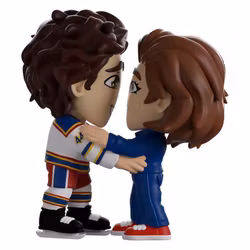 Off Campus PVC Figures 2-Pack Hanna and Garrett