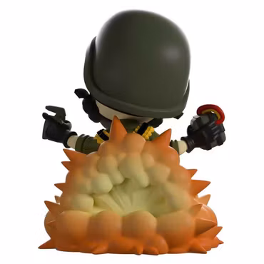 Neebs Gaming Vinyl Figure The Noob