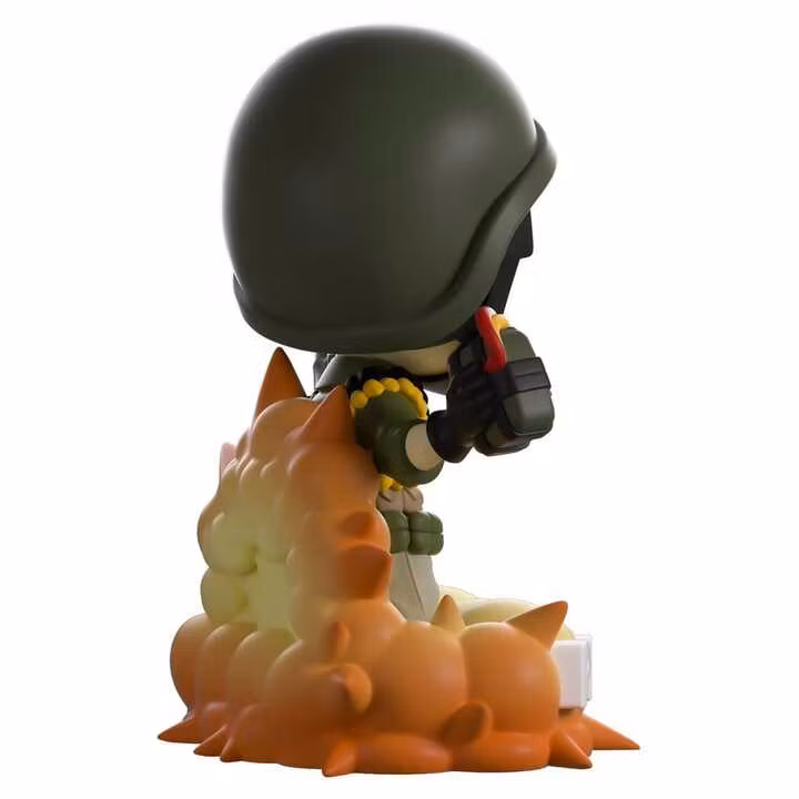 Neebs Gaming Vinyl Figure The Noob