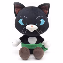 Puss In Boots Plush Figure Kitty Softpaws