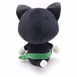 Puss In Boots Plush Figure Kitty Softpaws