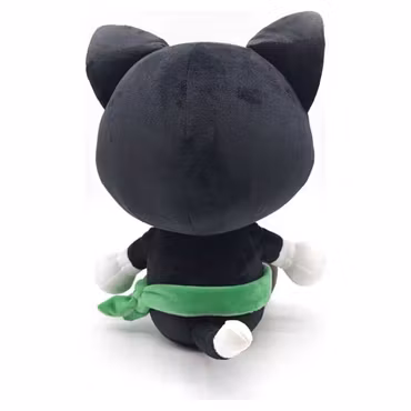 Puss In Boots Plush Figure Kitty Softpaws