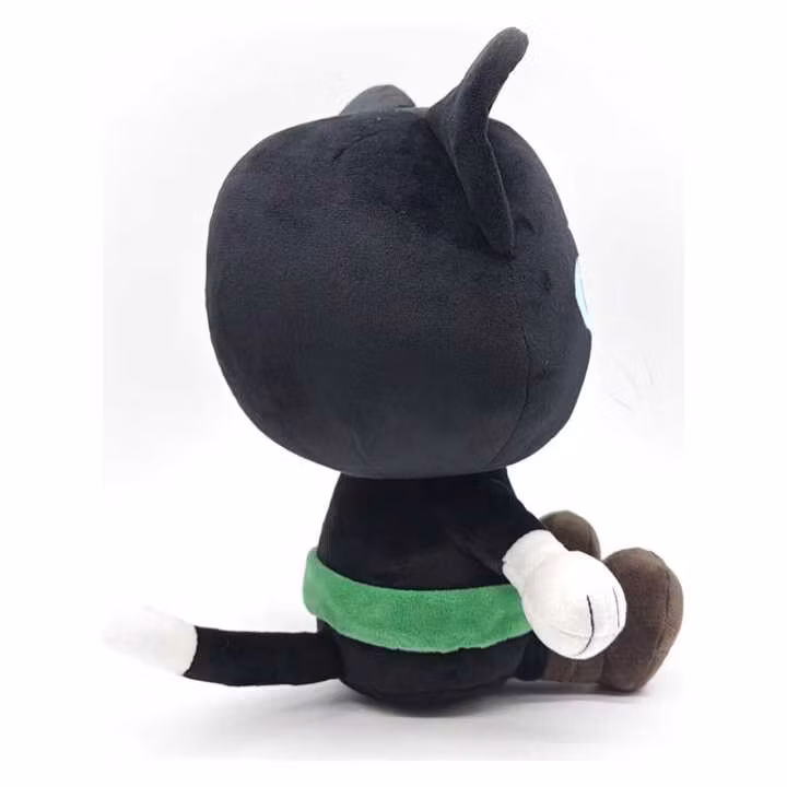 Puss In Boots Plush Figure Kitty Softpaws