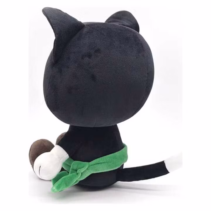 Puss In Boots Plush Figure Kitty Softpaws