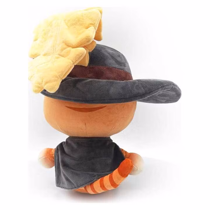 Puss In Boots Plush Figure Puss