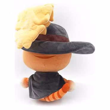 Puss In Boots Plush Figure Puss