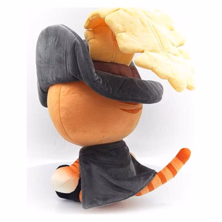 Puss In Boots Plush Figure Puss