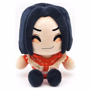 The White Stripes Plush Figure Jack White