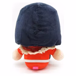 The White Stripes Plush Figure Jack White