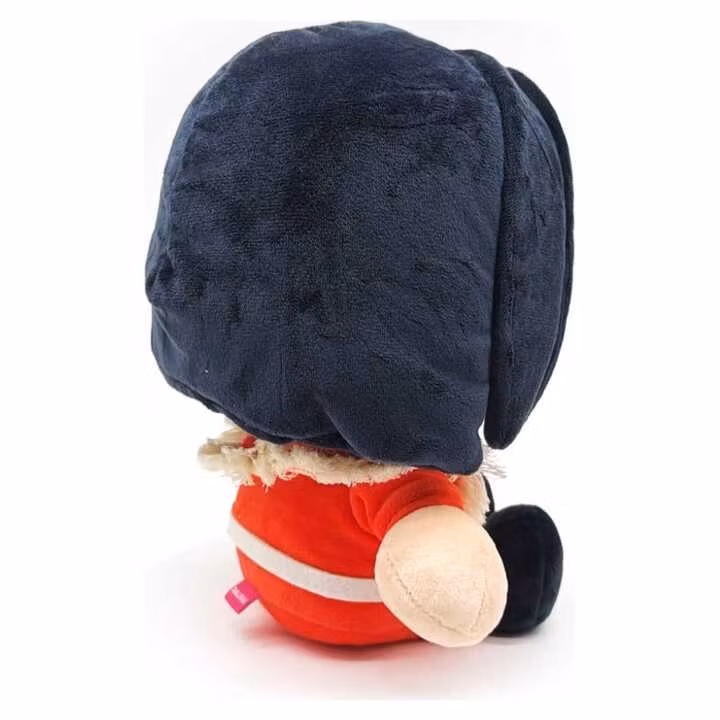The White Stripes Plush Figure Jack White