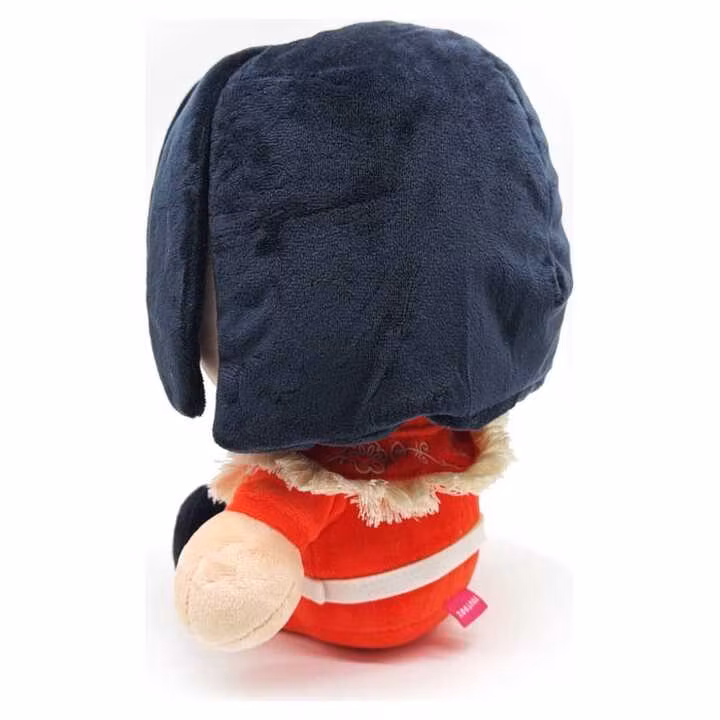 The White Stripes Plush Figure Jack White
