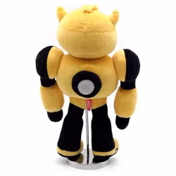 Transformers Plush Figure Bumblebee