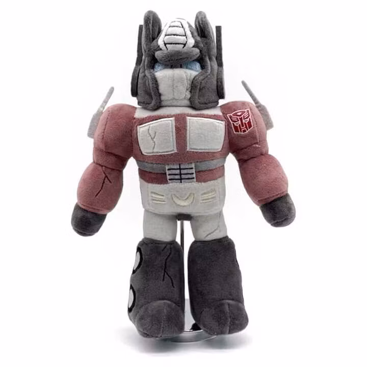 Transformers Plush Figure Optimus Prime