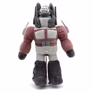 Transformers Plush Figure Optimus Prime