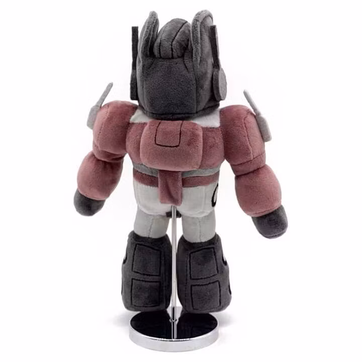 Transformers Plush Figure Optimus Prime
