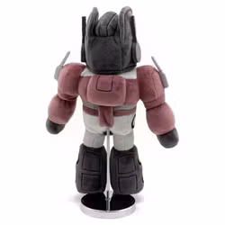 Transformers Plush Figure Optimus Prime