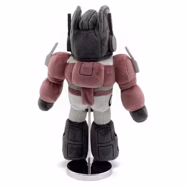 Transformers Plush Figure Optimus Prime