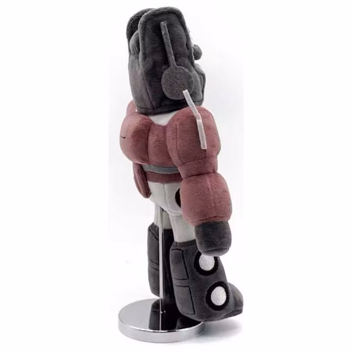Transformers Plush Figure Optimus Prime