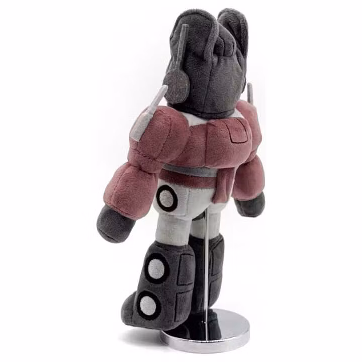 Transformers Plush Figure Optimus Prime
