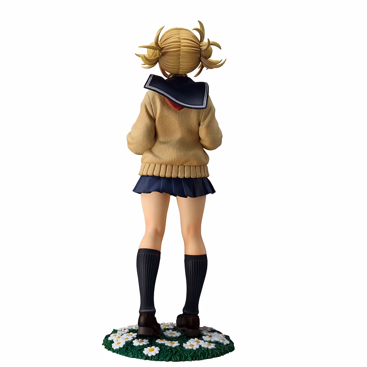 My Hero Academia Masterlise Ichibansho Himiko Toga (Their Story) Figure