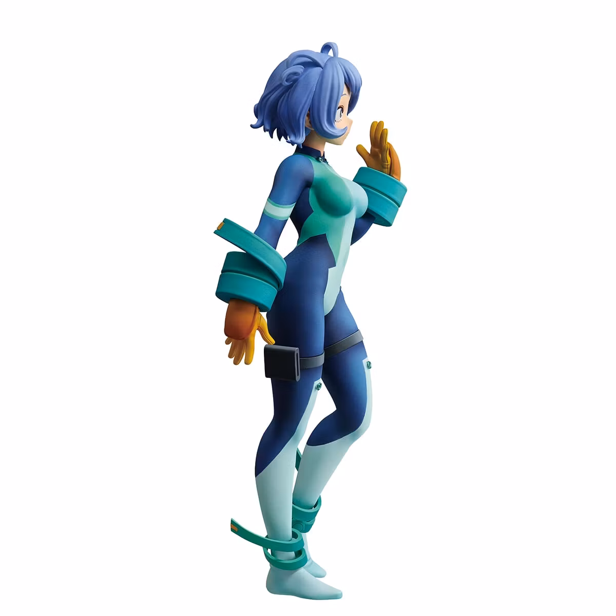 My Hero Academia Masterlise Ichibansho Nejire Hado (Their Story) Figure