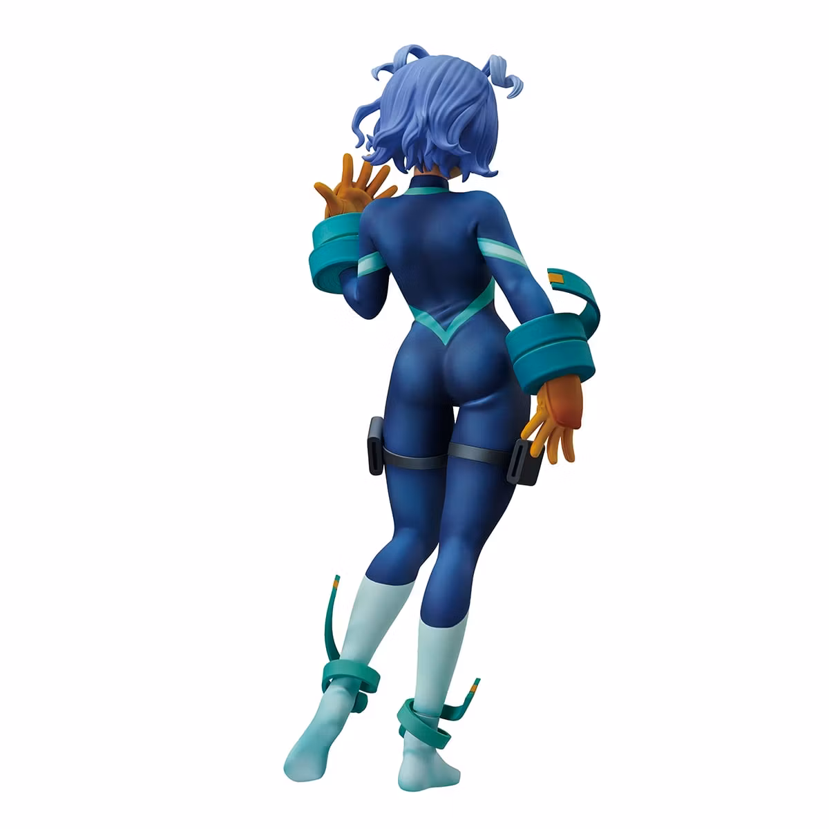 My Hero Academia Masterlise Ichibansho Nejire Hado (Their Story) Figure