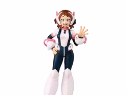My Hero Academia Masterlise Ichibansho Ochako Uraraka (Their Story) Figure