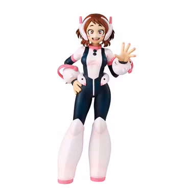 My Hero Academia Masterlise Ichibansho Ochako Uraraka (Their Story) Figure